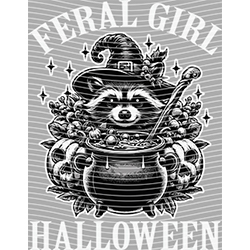 Halloween-WS 11057